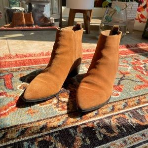 Marc Fisher Booties